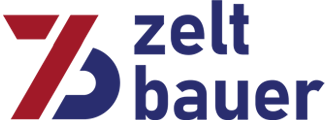 Zelt Bauer Logo